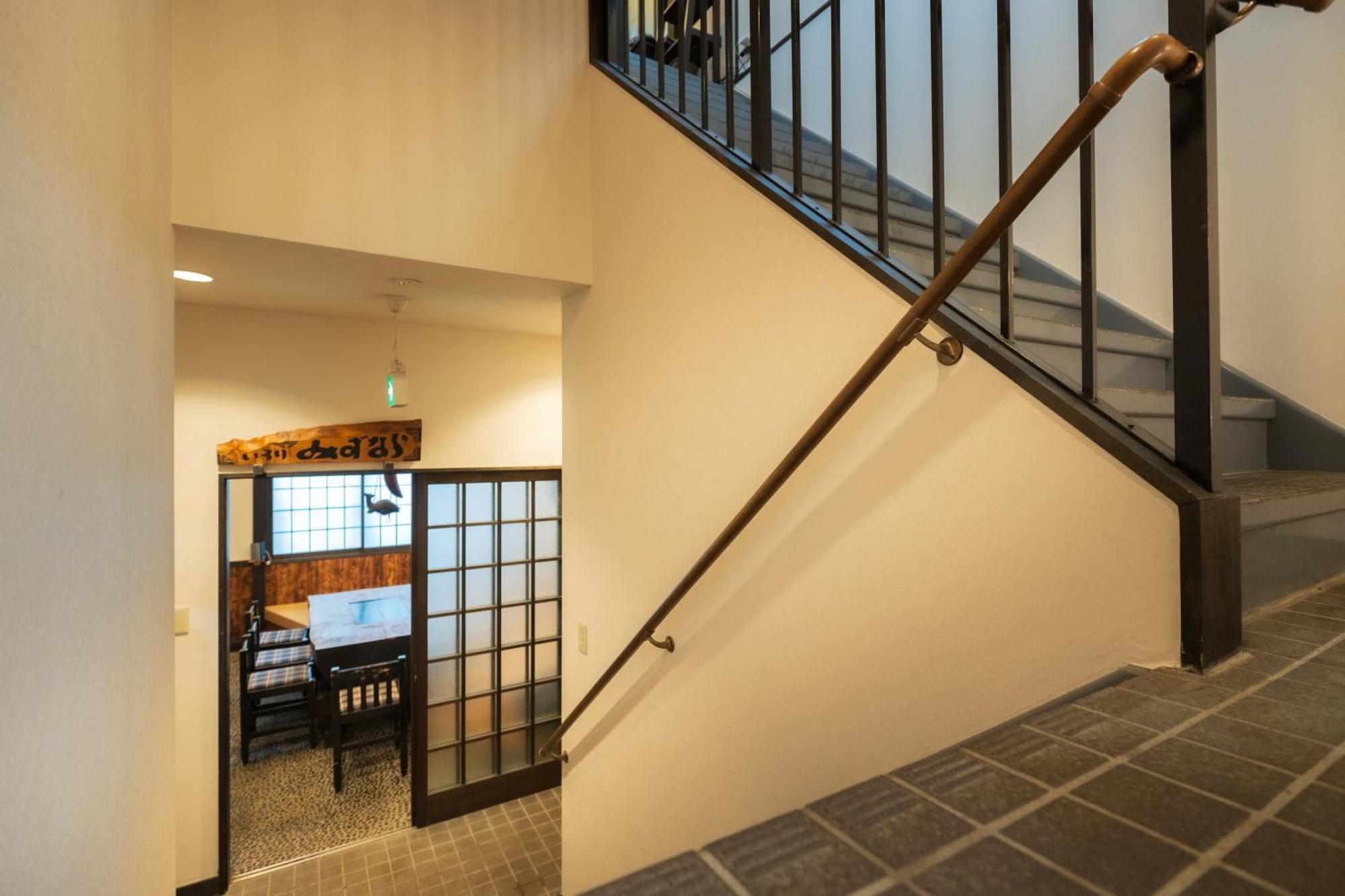 Villa 一棟貸切 森のお風呂とアウトドアサウナ 日光雪月花 Exterior foto
